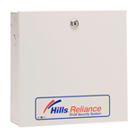Hills Alarm Reliance R128 Security Panel